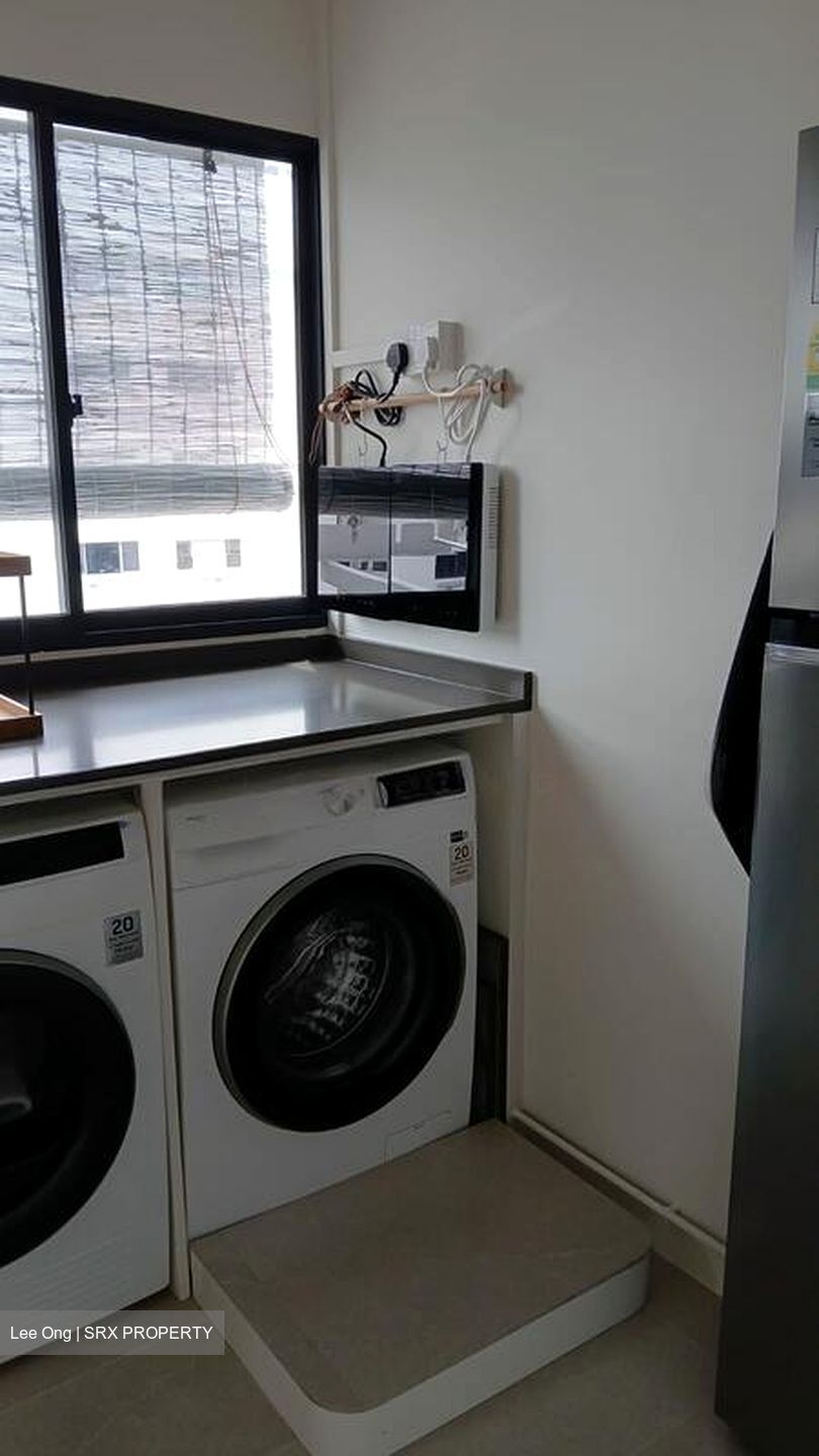 Blk 362 Clementi Avenue 2 (Clementi), HDB 3 Rooms #524933051
